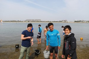 beachcleanup1