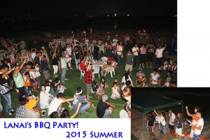 BBQ