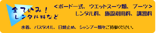 全て込み