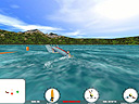 ウインドサーフィンゲーム　イメージ