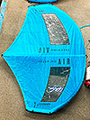 中古　ウインドサーフィン　イメージ
