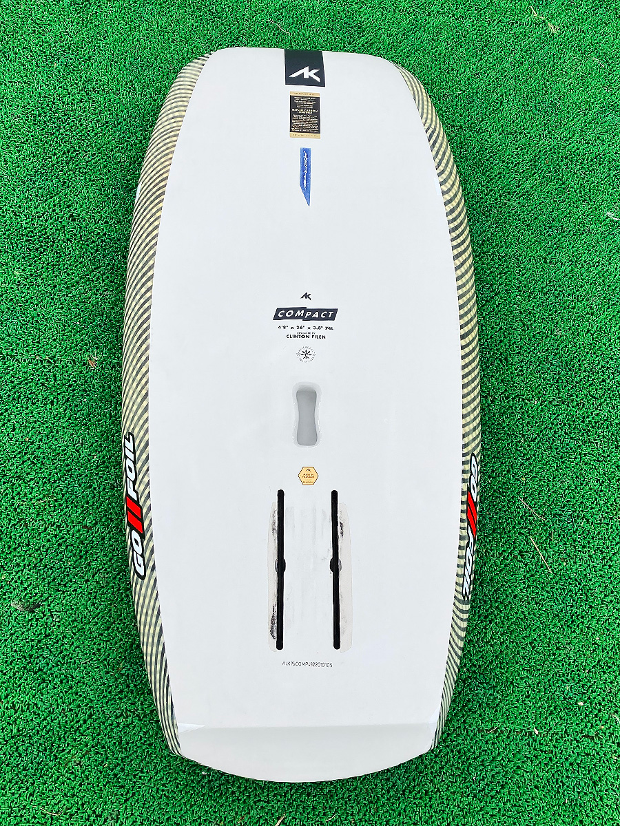 ak wing board AK PHAZER エメラルドハウス