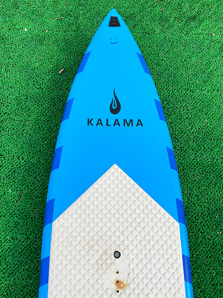 KALAMA Performance Barracuda V2 USED - メルカリ