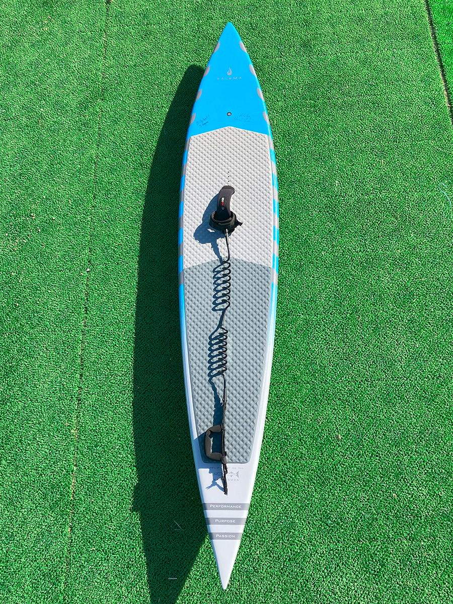 KALAMA BARRACUDA カラマバラクーダダウンウインドフォイル