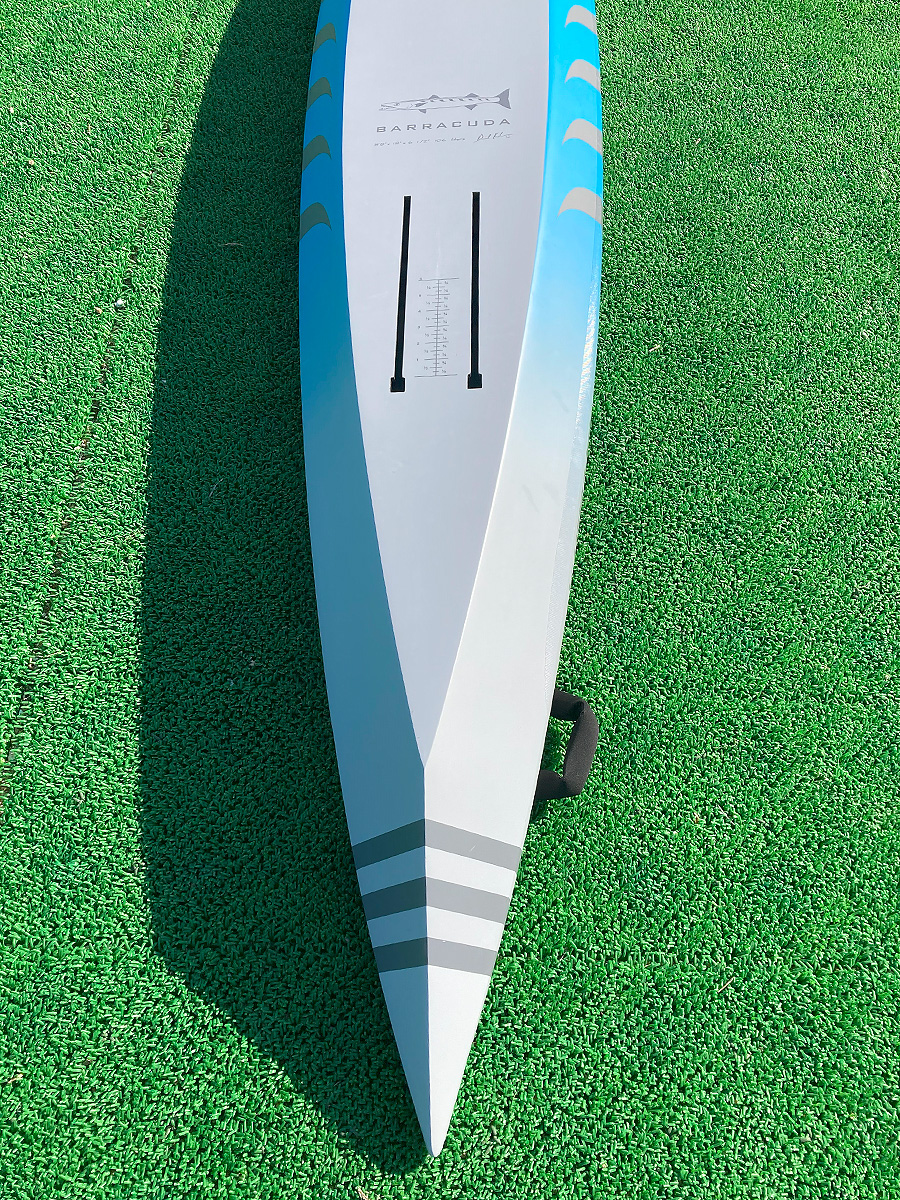 V1 BARRACUDA - DOWNWIND FOIL BOARD – Kalama Performance AU