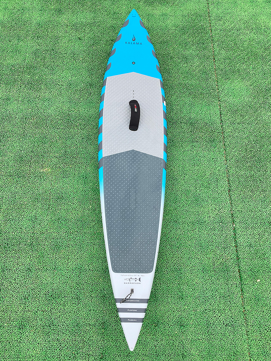 カラマ　フォイルボード Kalama Performance Foil, SUP & Surf boards – Sharing the