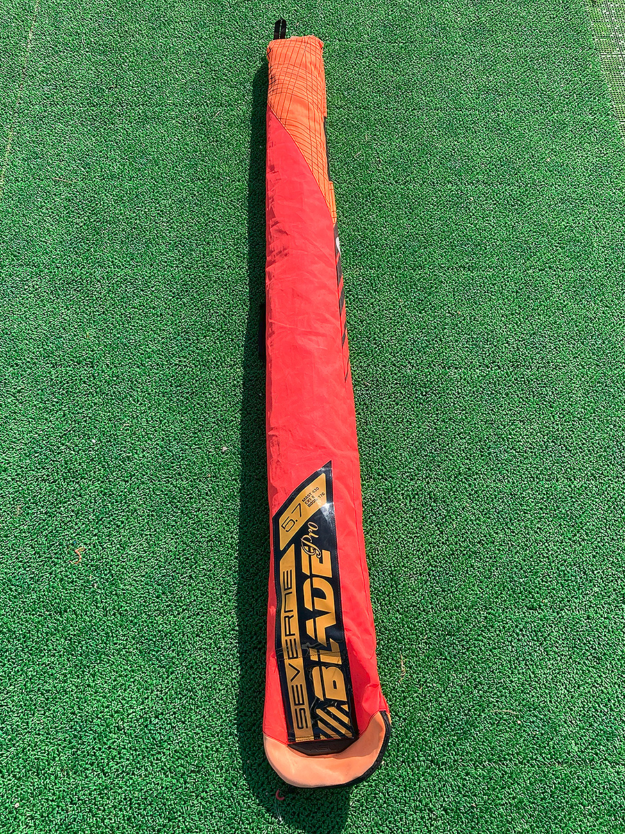 中古 ウインドサーフィン セイル