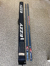 中古　ウインドサーフィン　イメージ
