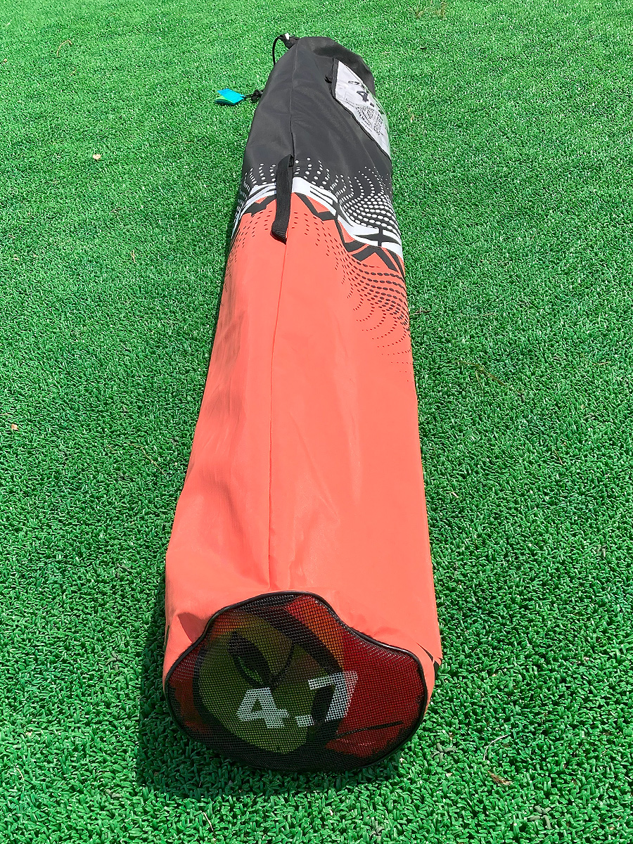 中古 Ezzysails ウエイブセイル