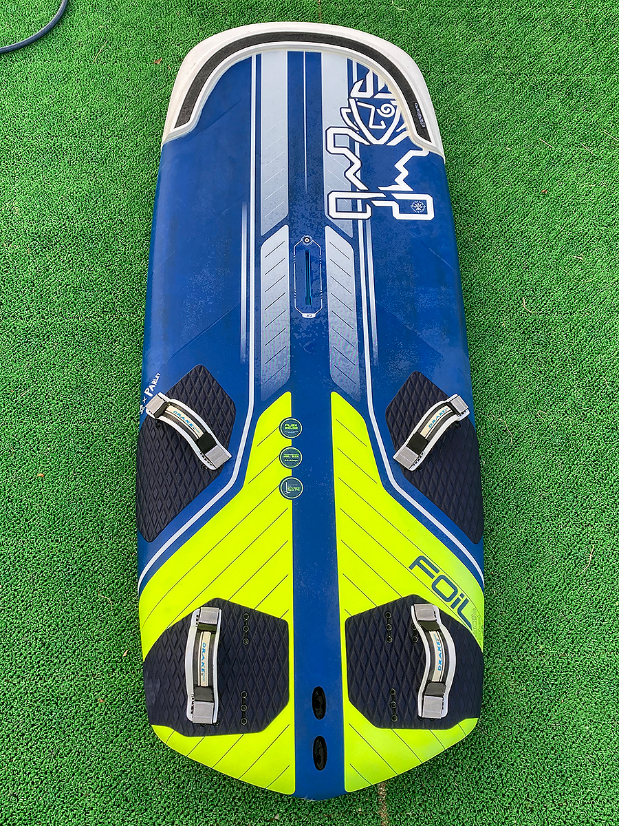 中古 Starboard Foil