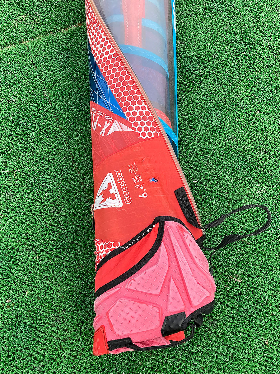 中古 GAセイル