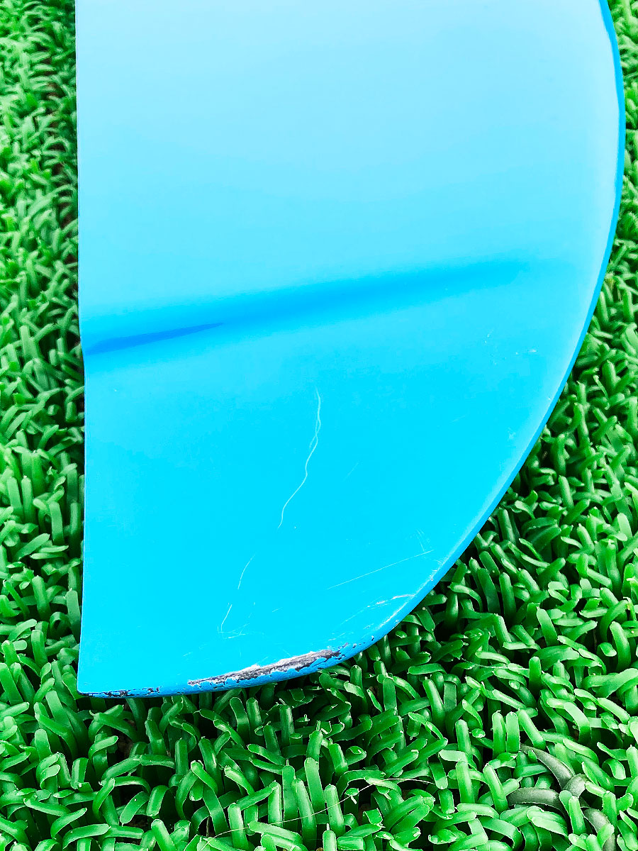 中古 GOFOILフォイル