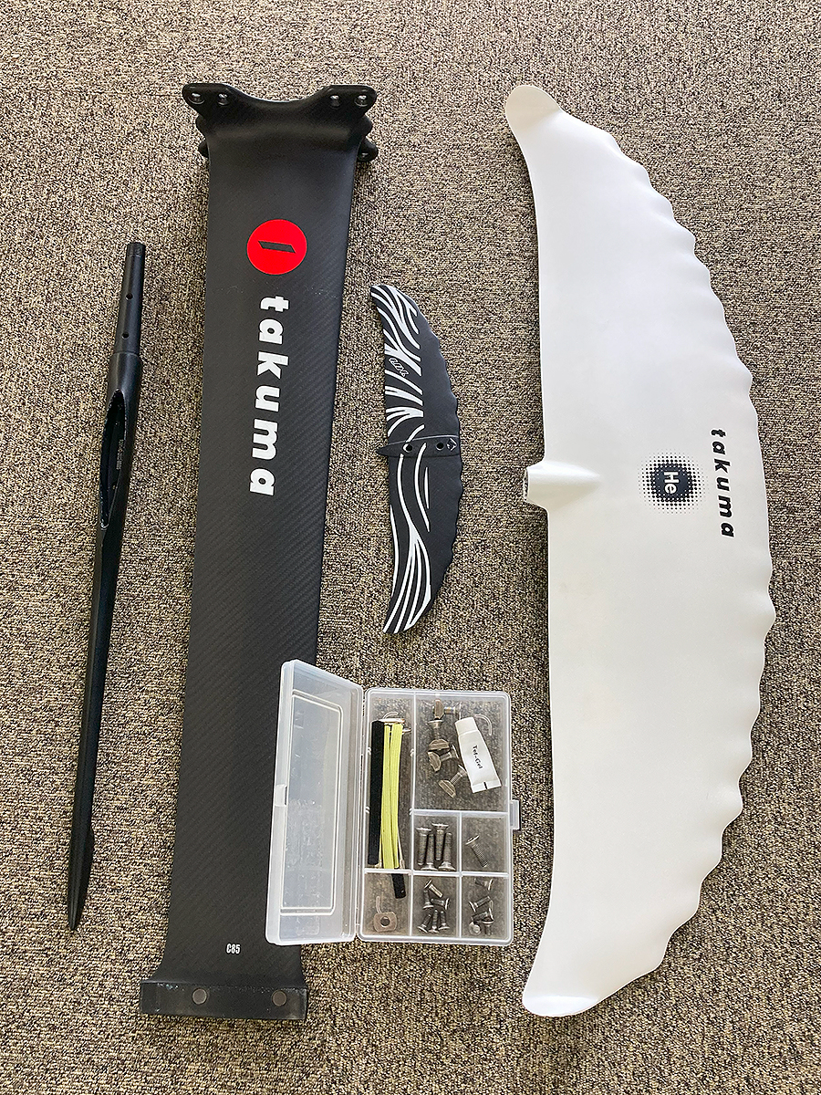 中古写真