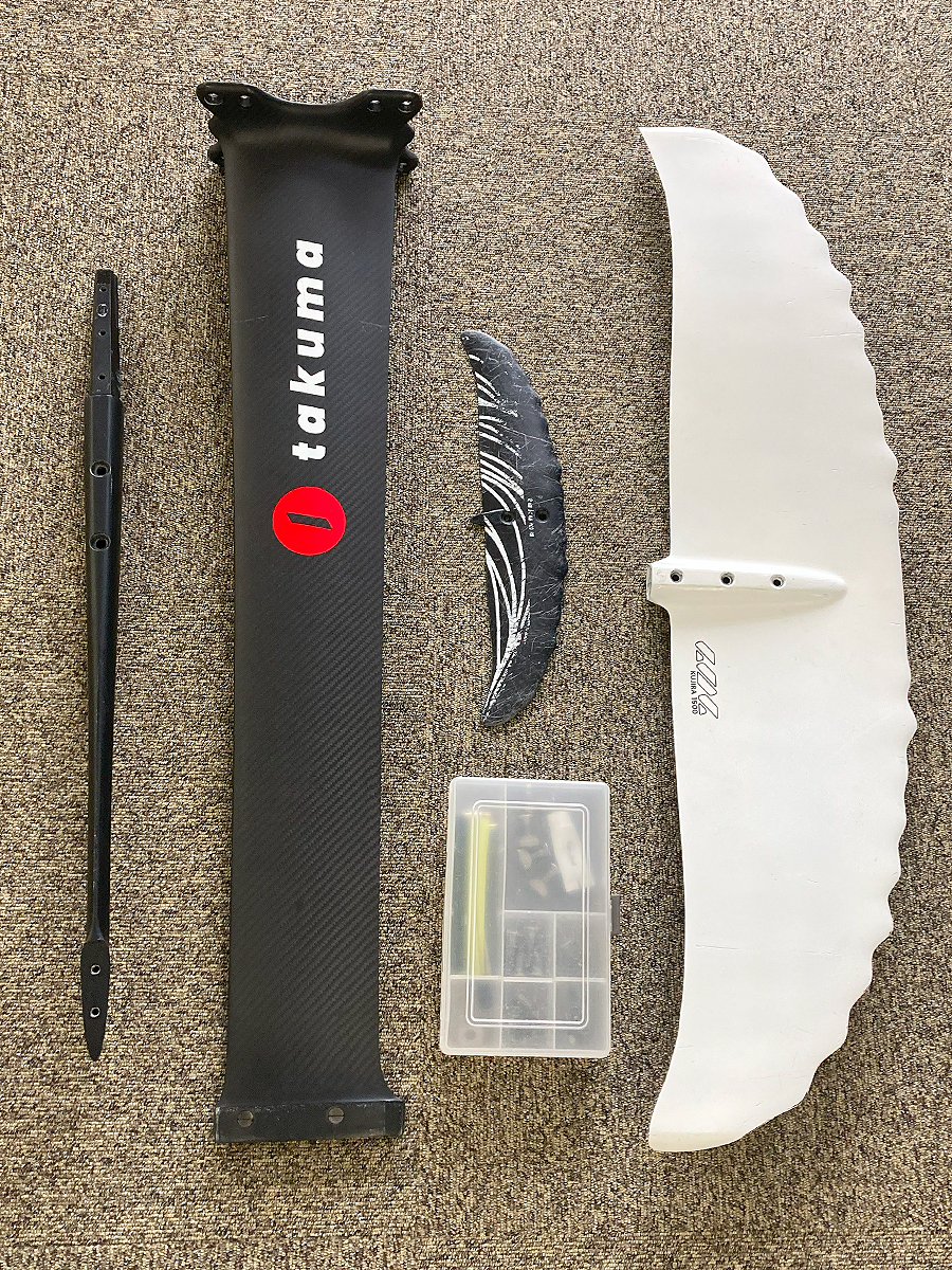 中古写真