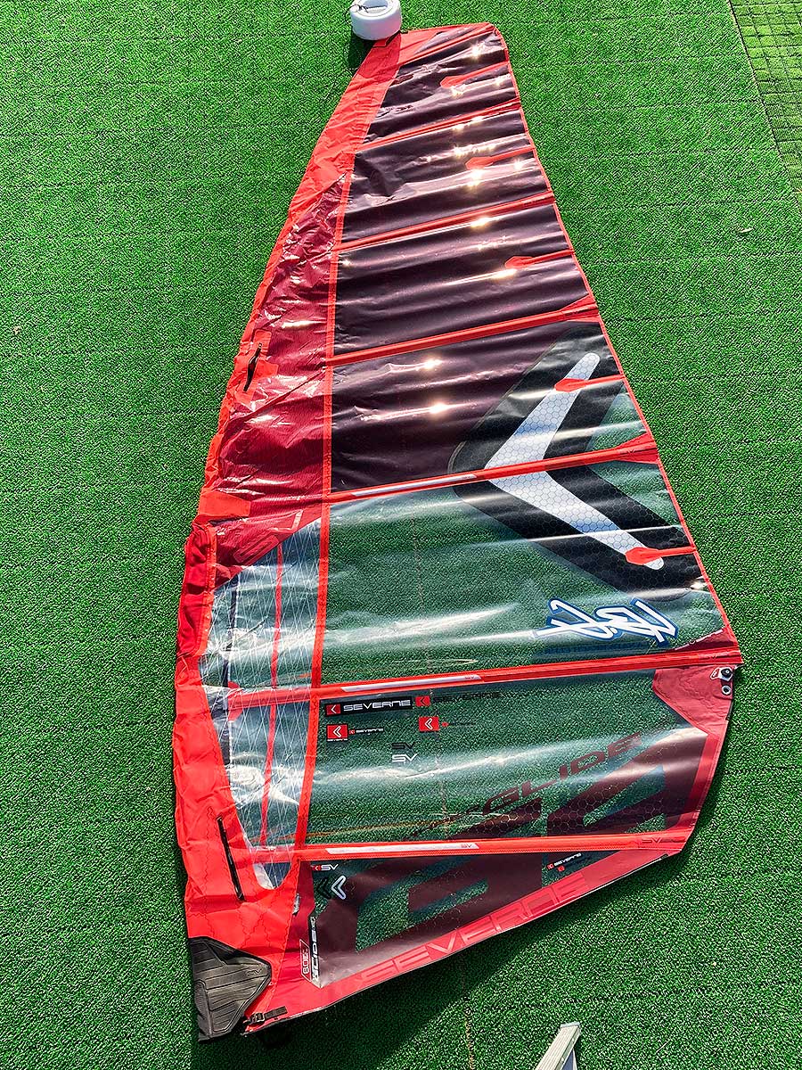 中古写真