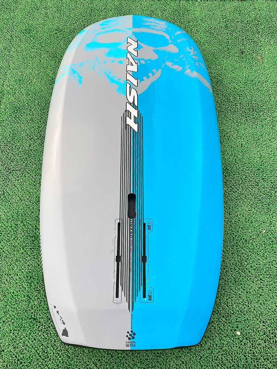 ナッシュ フォイル フロントウイング S28 JET HA / 1840 NAISH