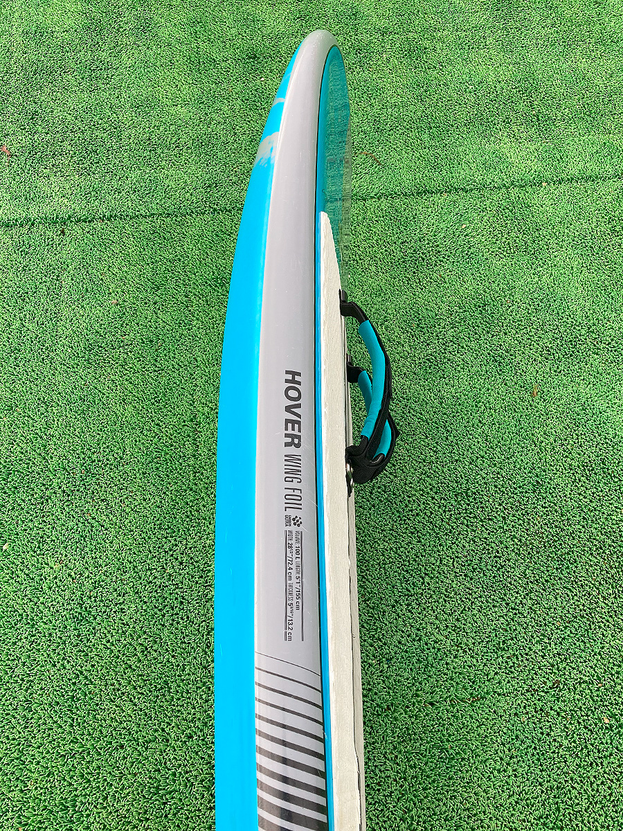 中古 ウイングフォイルボード Naish
