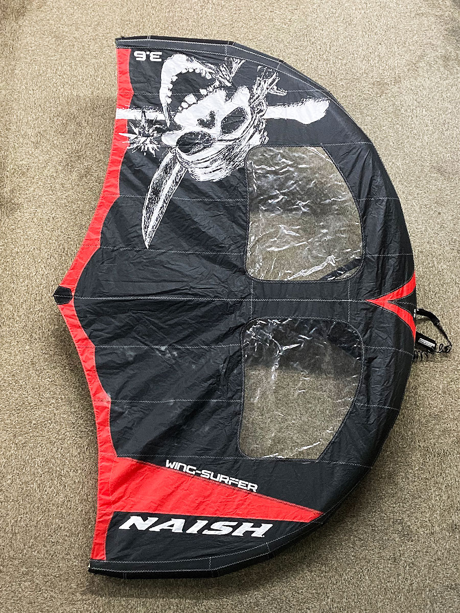 中古写真