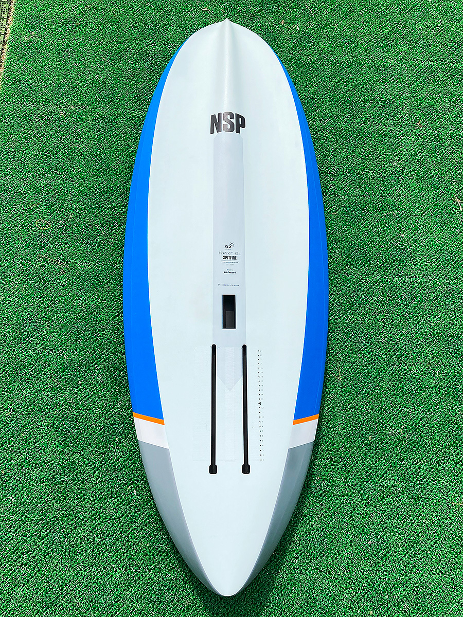 中古 Nsp