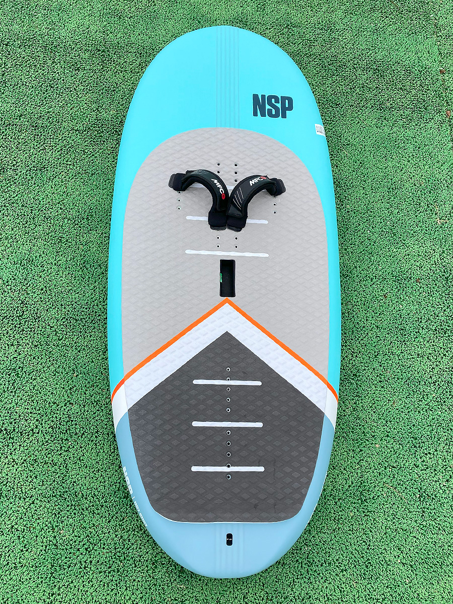 中古情報 ウイングボード フォイルボード