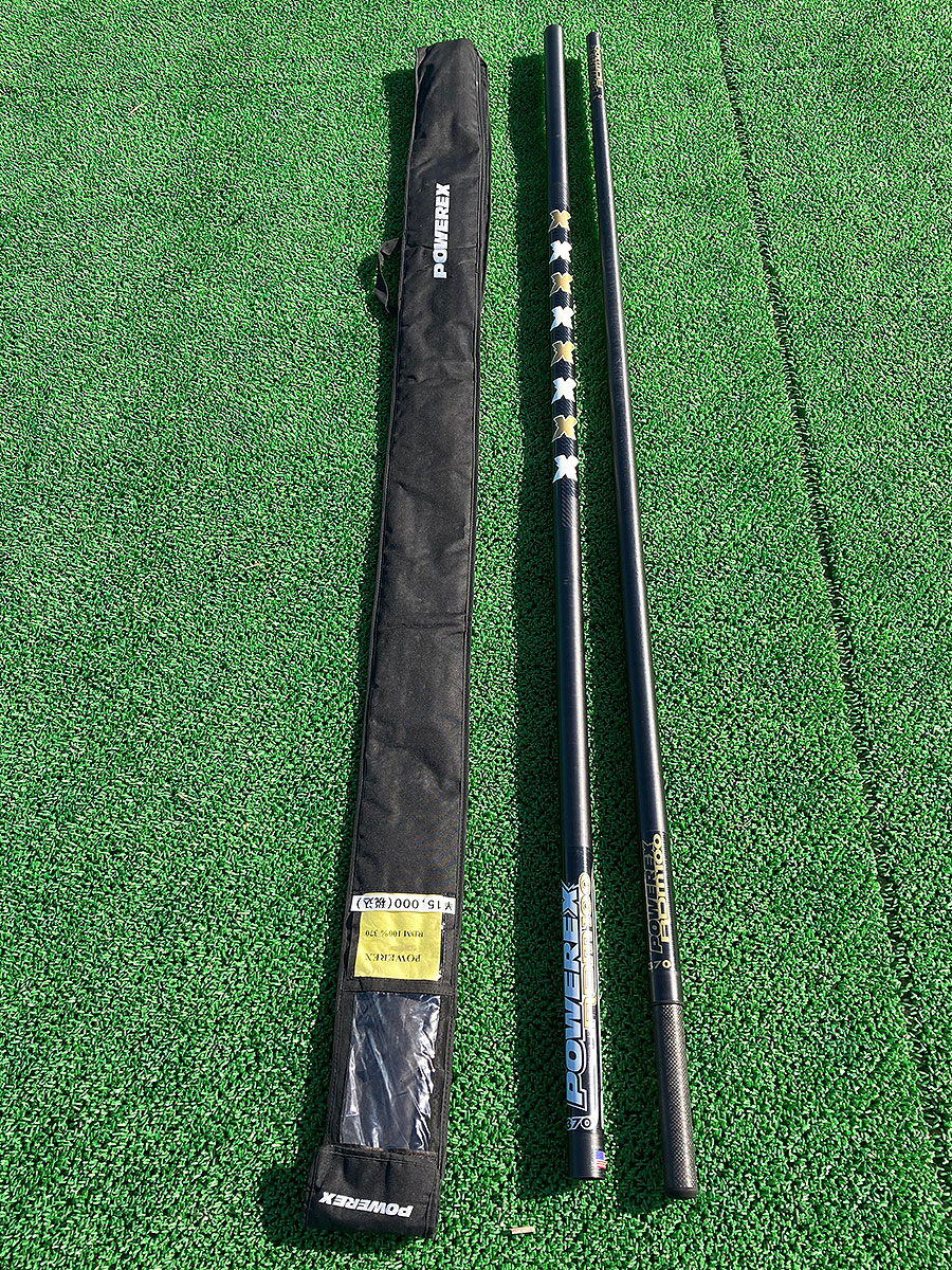 中古 Powerex マスト