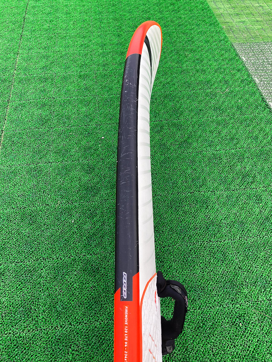 中古写真