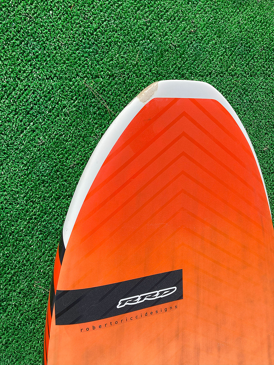 中古情報 ウインドサーフィンボード フォイル