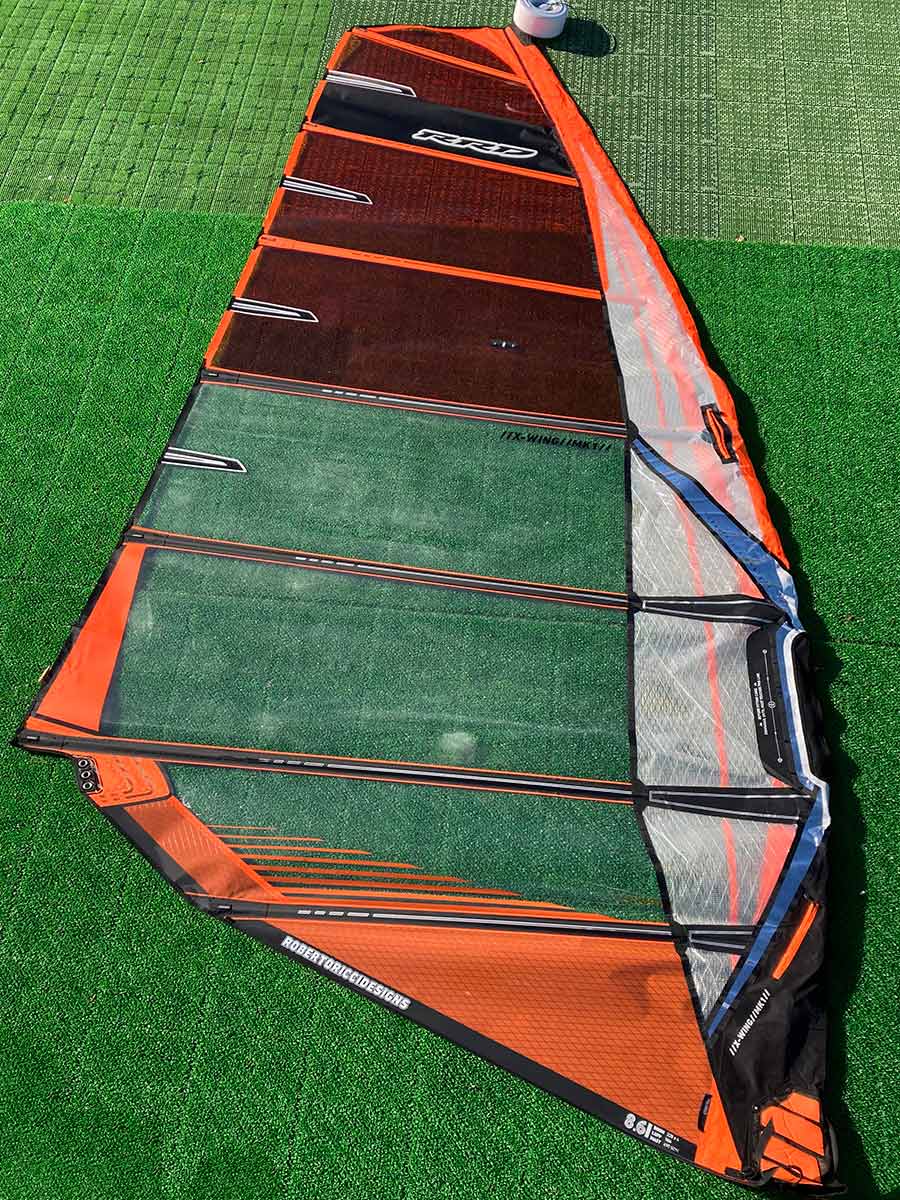 中古写真