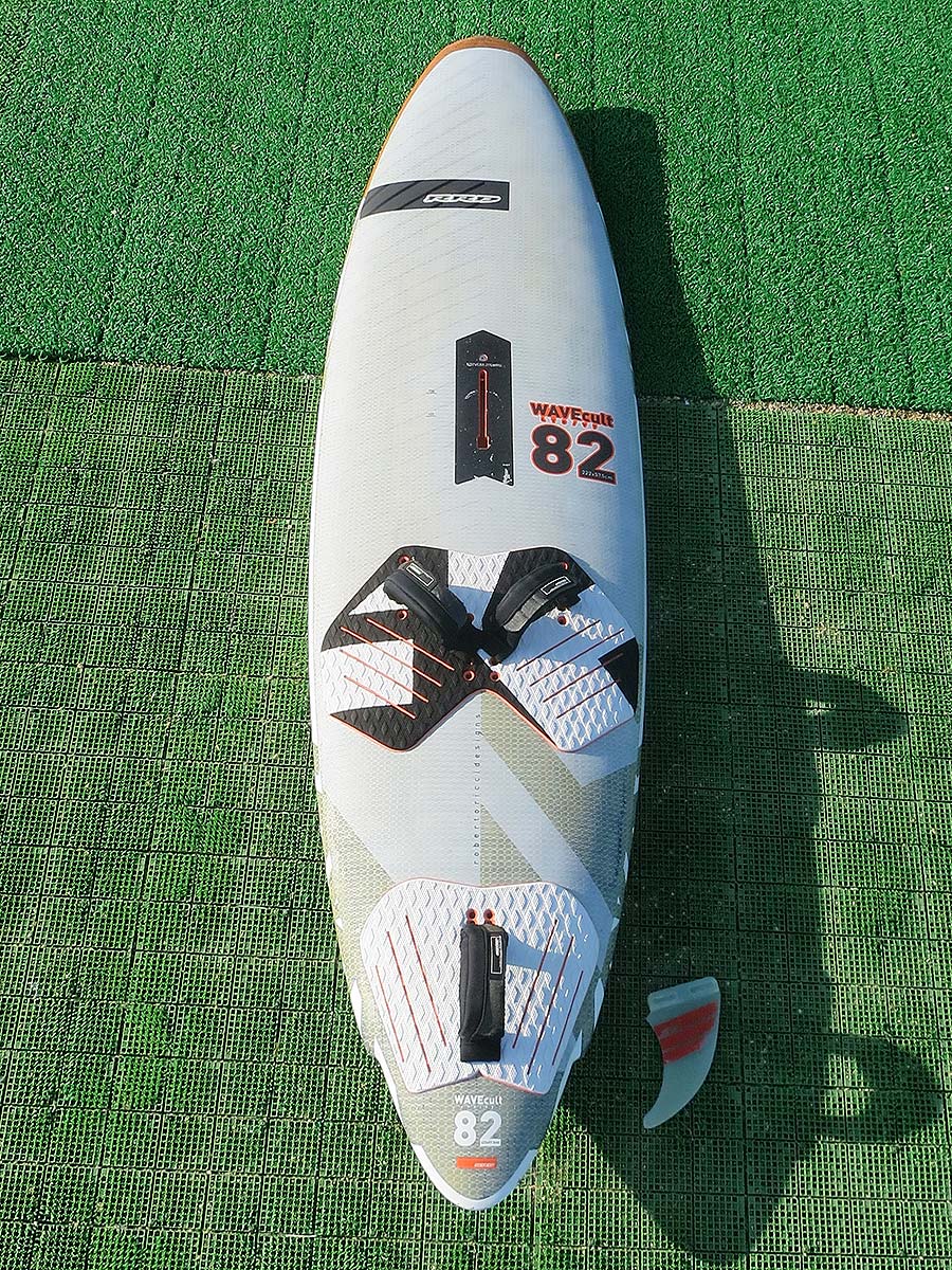 中古写真