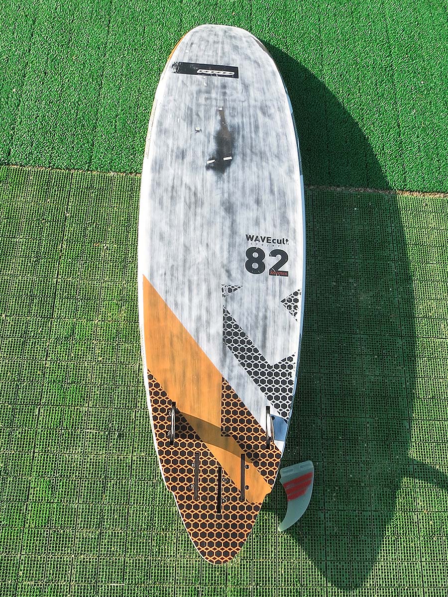 中古写真