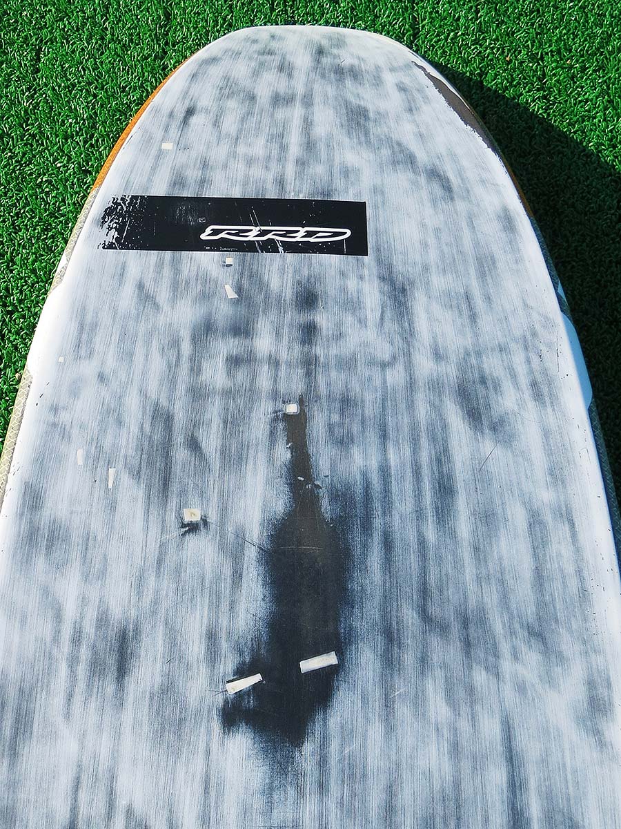 中古写真