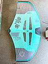 中古　ウインドサーフィン　イメージ