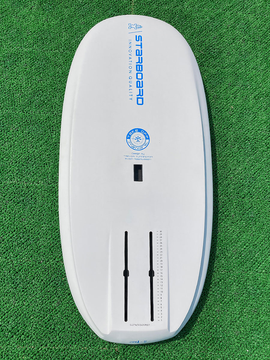 中古情報 ウイングボード フォイルボード