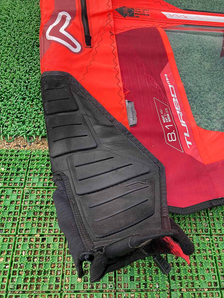 中古情報 セイル