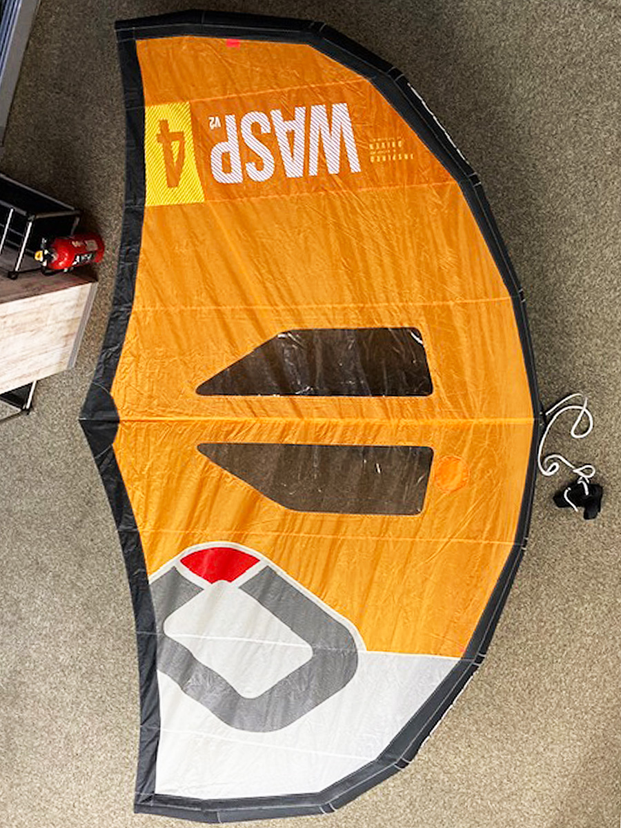 中古 Ozone Wasp V2