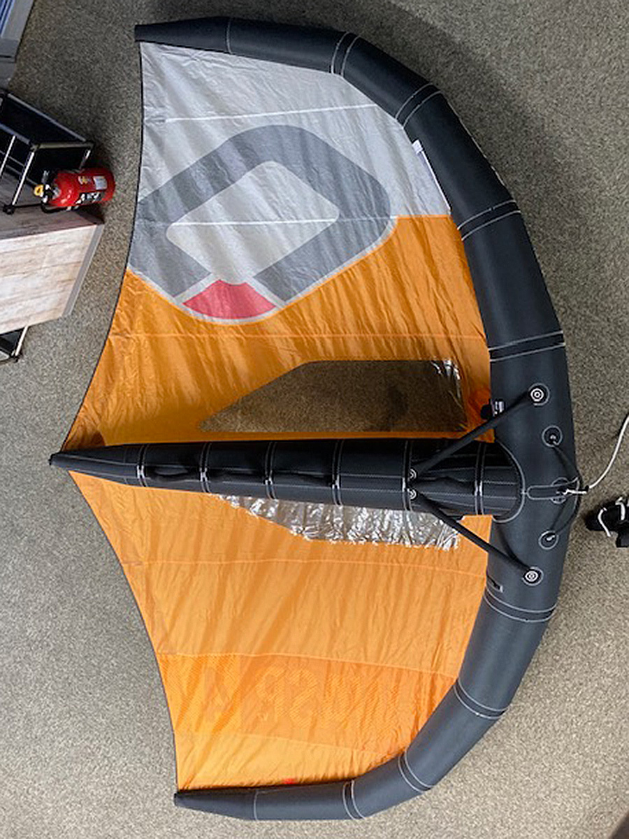 中古 Ozone Wasp V2