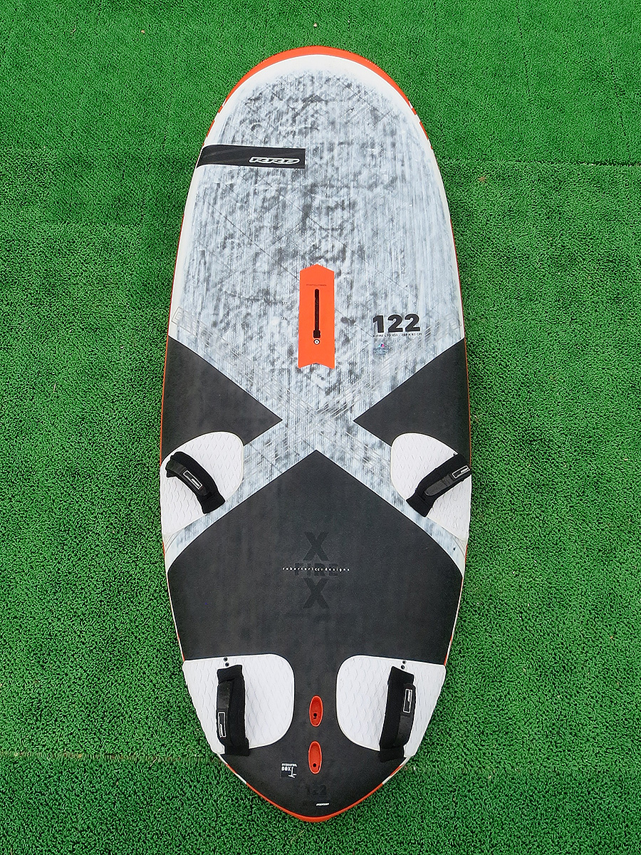 中古写真