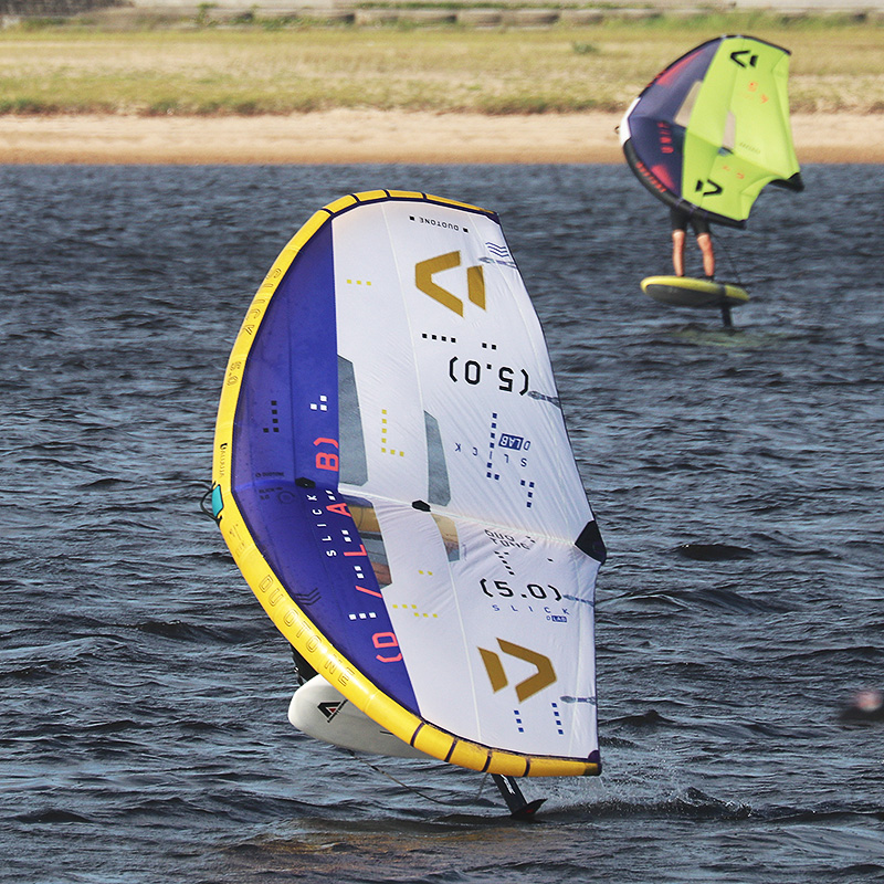 ウイングフォイル/甲子園浜イメージ写真