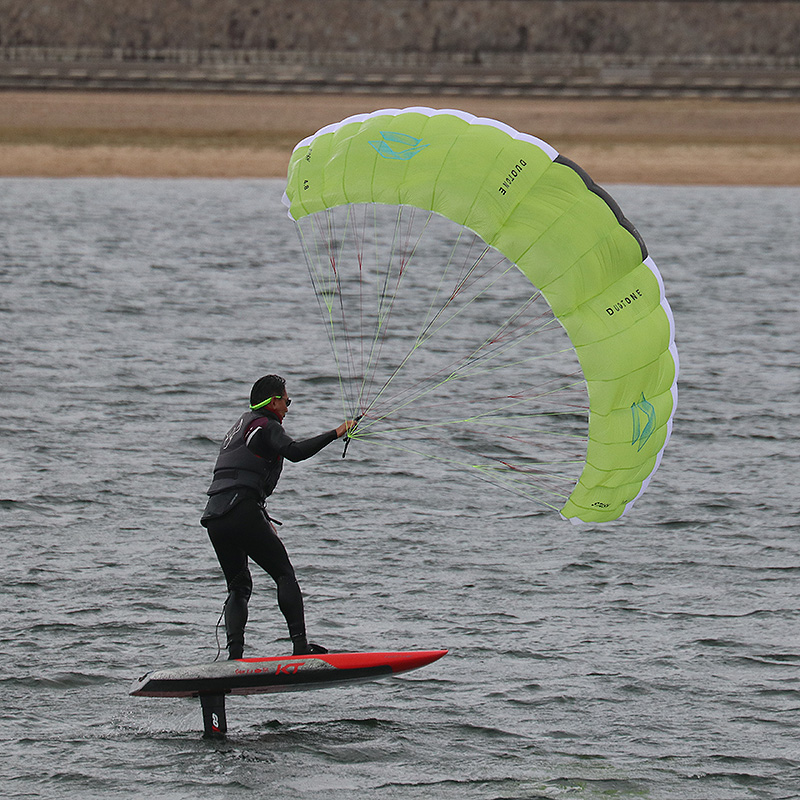 DT PARAWING STASH V2 4.8m2