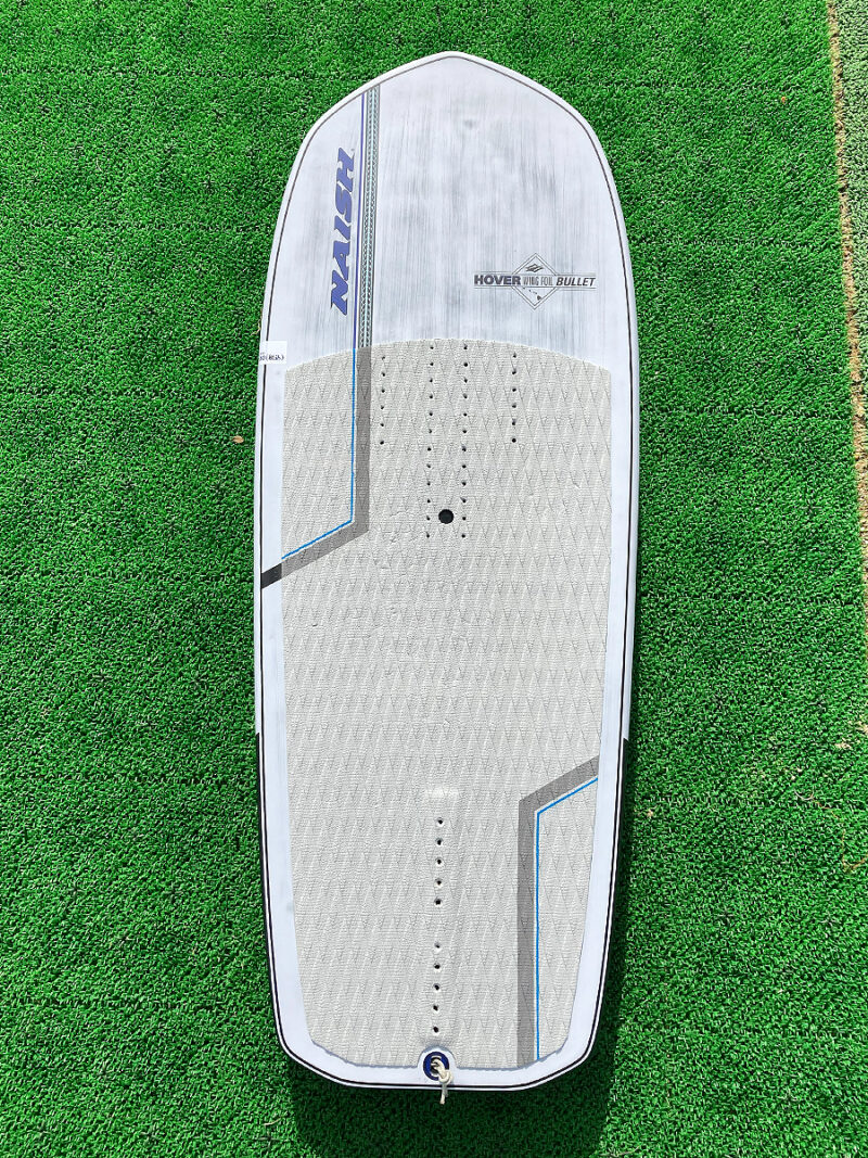 Naish Bullet 65