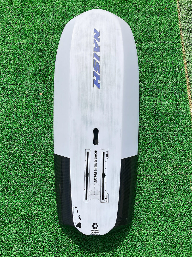 Naish Bullet 65 ボトム画像