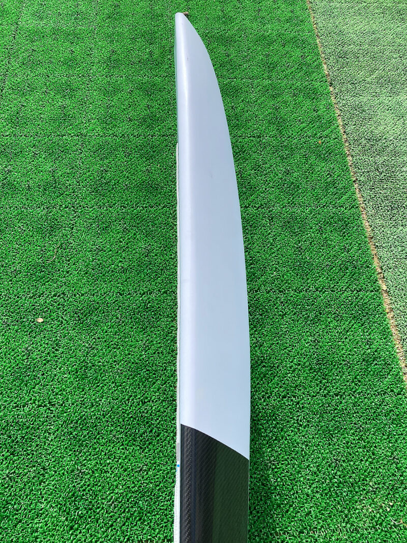 Naish Bullet 65　右レール画像