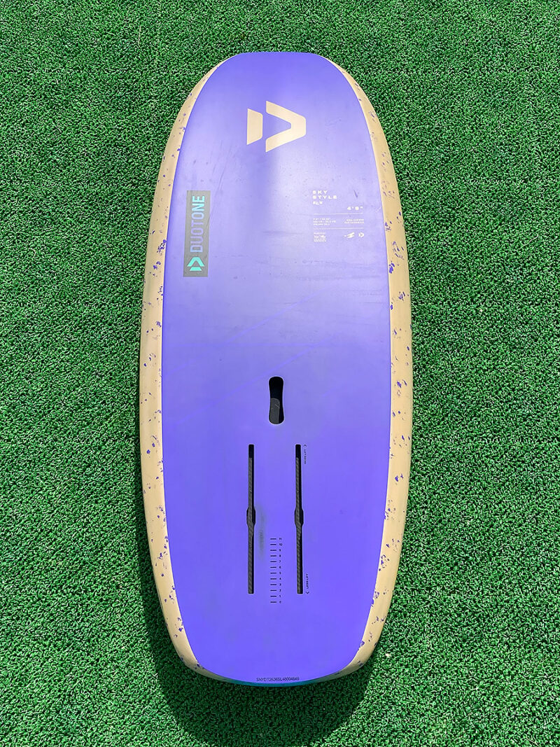 Skystyle 55　ボトム画像