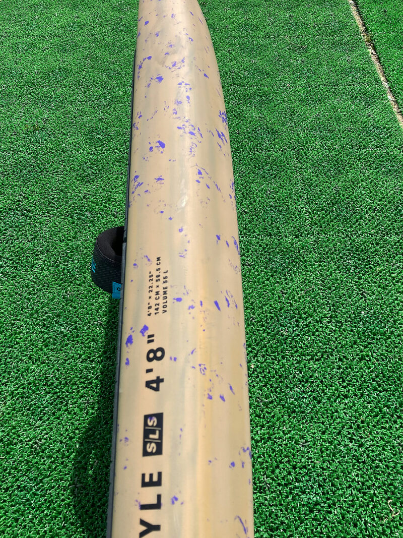 SkyStlye 55　サイド画像