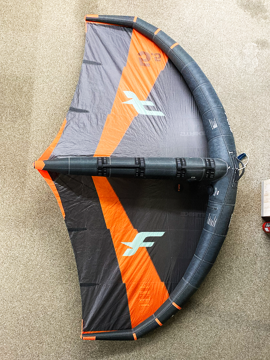 FONE STRIKE V4画像