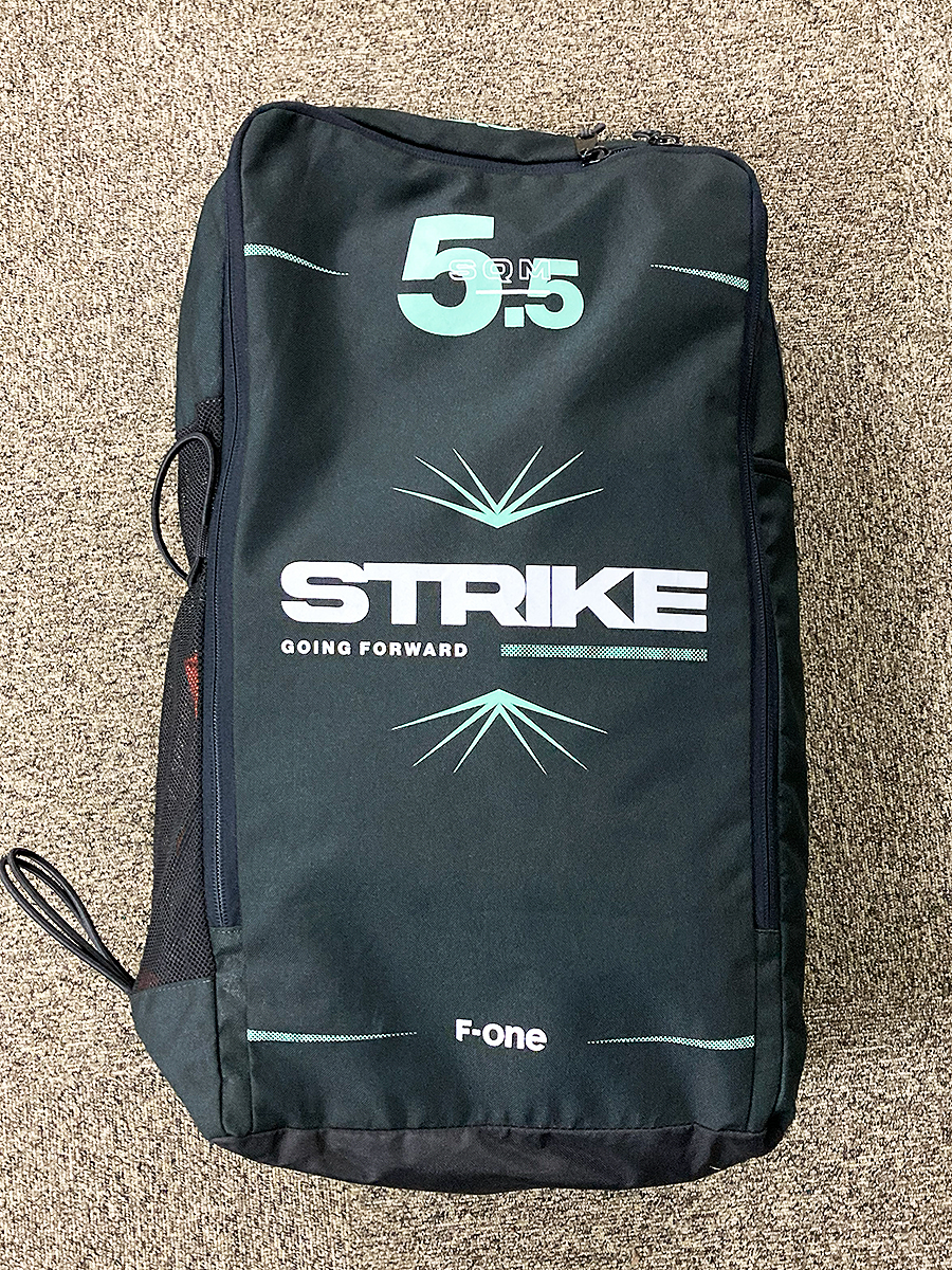 Fone Strike bag