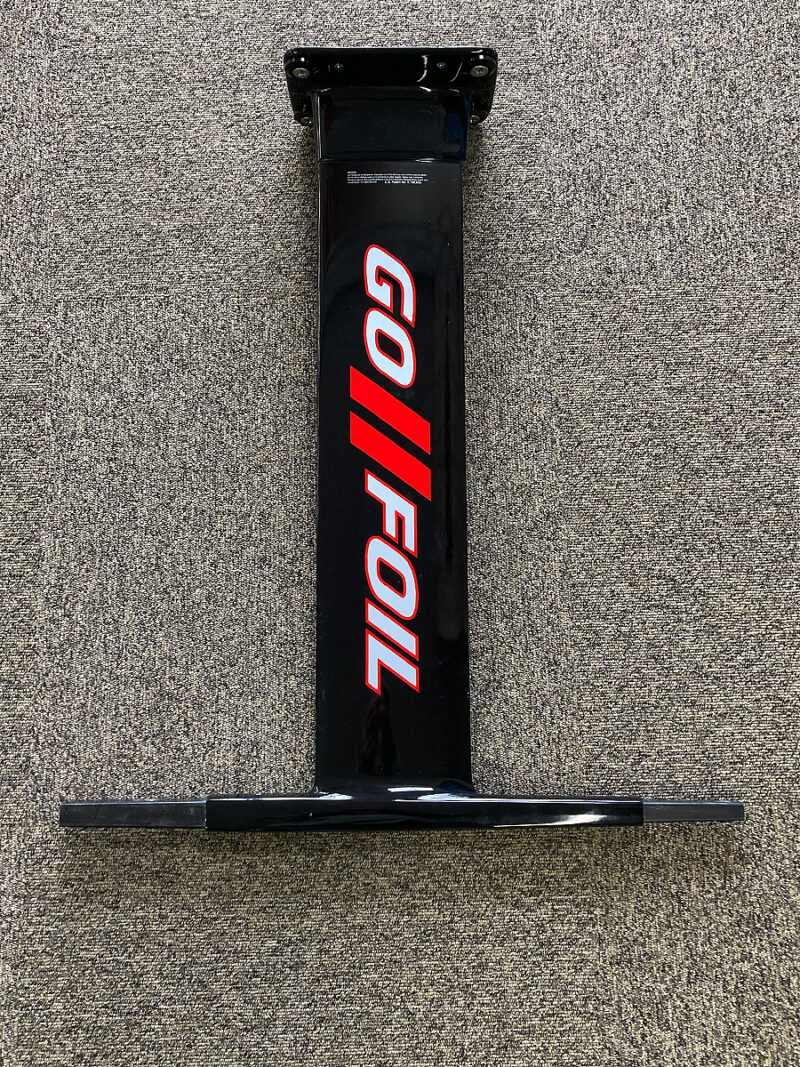 GOFOIL 70mast 画像