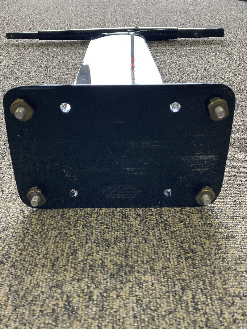 GOFOIL マスト70画像