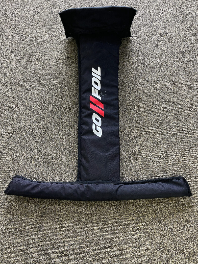 GOFOILマスト画像