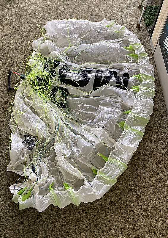 パラウイングBRM5.5画像